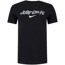 Camiseta Nike Tee Print Pack Masculina