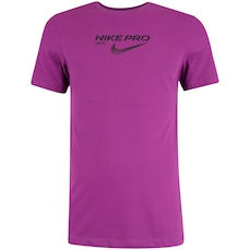 Camiseta Nike Pro Training Masculina