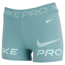 Bermuda Nike Pro 365 Feminino