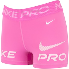 Bermuda Nike Pro 365 Feminino