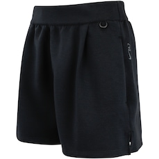 Short Nike Knit 24.7 Soft Feminino