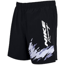 Bermuda Nike Run Energy Masculina