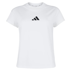 Camiseta adidas Z.N.E Feminina