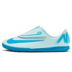 Chuteira Futsal Infantil Nike Mercurial Vapor 16 Club