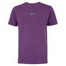Camiseta do Los Angeles Lakers NBA Tazo Team N0173 Masculina