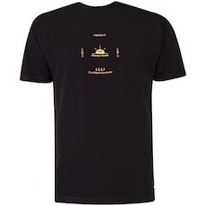 Camiseta HD Surf 9541A Masculina