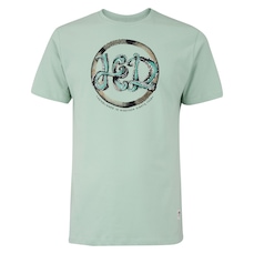Camiseta HD Polvo H0056 Masculina