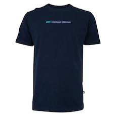 Camiseta HD Hawaiian H0166 Masculina