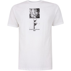 Camiseta HD Mean Square H0174 Masculina