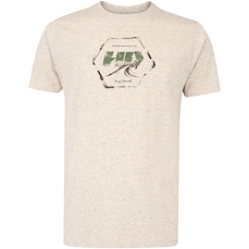 Camiseta HD Aqua Wave H0192 Masculina
