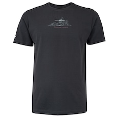 Camiseta HD Waikiki H0205 Masculina