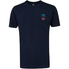 Camiseta HD Folha Nazaré H0206 Masculina