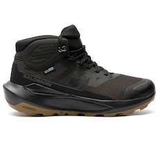 Bota Masculina Salomon Elixir Tour Mid