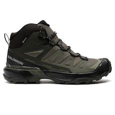 Bota Masculina Salomon X Ultra 360 MID GTX M