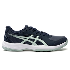 Tênis Masculino ASICS Court Slide 4 Clay