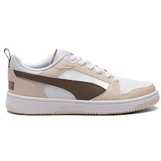Tênis Masculino Puma Rebound V6 Low BDP
