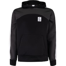 Blusão Masculino Nike Therma-FIT Street