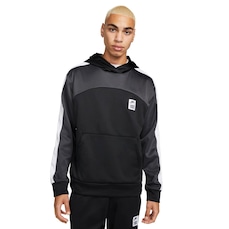 Blusão Masculino Nike Therma-FIT Street