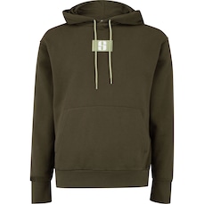Blusão Feminino Nike Sabrina Hoddie