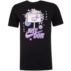 Camiseta Nike Photo SU24 Masculina
