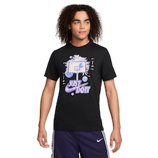 Camiseta Nike Photo SU24 Masculina