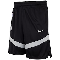 Bermuda Nike Brooklyn Nets NBA Masculino