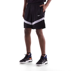 Bermuda Nike Brooklyn Nets NBA Masculino