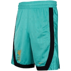 Bermuda Liverpool x LeBron James DNA Nike Masculina