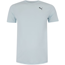 Camiseta Puma Graphics Running Faster Masculina