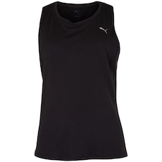 Camiseta Regata Feminina Puma Run Velocity