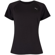 Camiseta Puma Treino Velocity Feminina