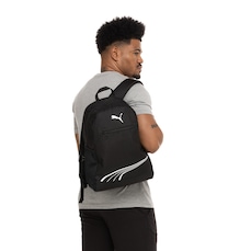 Mochila Puma Fundamental 20 Litros