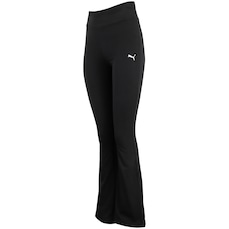 Calça Legging Puma Essentials Highwaist Flared Feminina