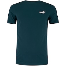 Camiseta Puma Graphic Execution Masculina