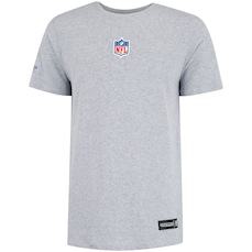 Camiseta NFL Shield NF174 Masculina