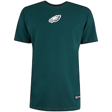Camiseta Philadelphia Eagles NFL NF177 Masculina