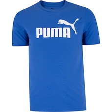 Camiseta Puma Essential No 1 Masculina