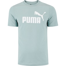 Camiseta Puma Essential No 1 Masculina