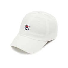Boné Adulto Fila Style F-Box Aba Curva