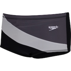 Sunga Speedo Tradicional Color Block Adulto
