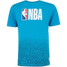 Camiseta NBA Sneakers NB749 Masculina