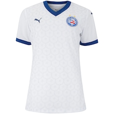 Camisa do Bahia I 25/26 Torcedor Puma Feminina