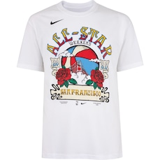 Camiseta Nike NBA All Star Weekend Masculina