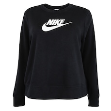 Blusão Feminino Nike Sportswear Club Fleece