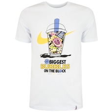 Camiseta Nike Sportswear OC Sole Food Masculina