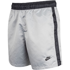 Bermuda Nike Flow Football Masculina