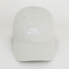 Boné Adulto Nike SB Club Aba Curva