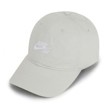 Boné Adulto Nike SB Club Aba Curva
