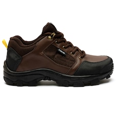 Bota Juvenil Nord Adventure