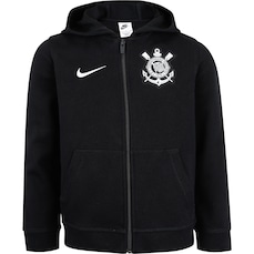 Jaqueta do Corinthians Juvenil Sportswear